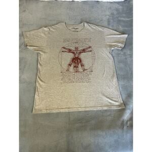 NWOT Marvel Origins of Spiderman Graphic T-Shirt Men's XL